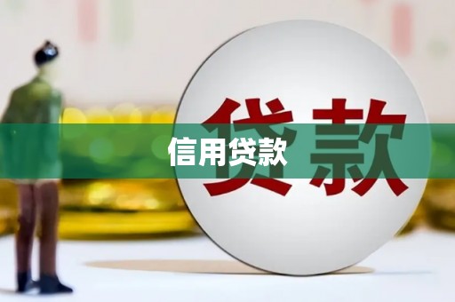 驿城信用贷款