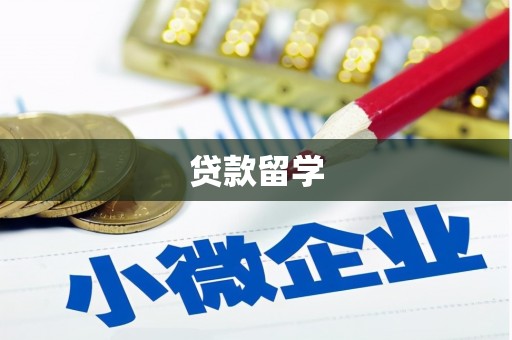 驿城贷款留学