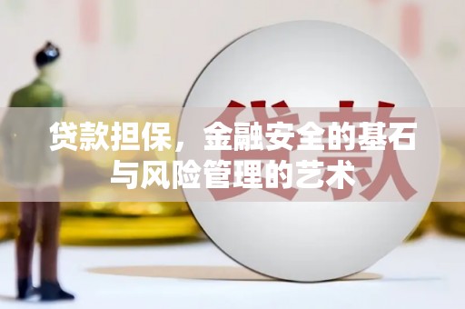 驿城贷款担保，金融安全的基石与风险管理的艺术