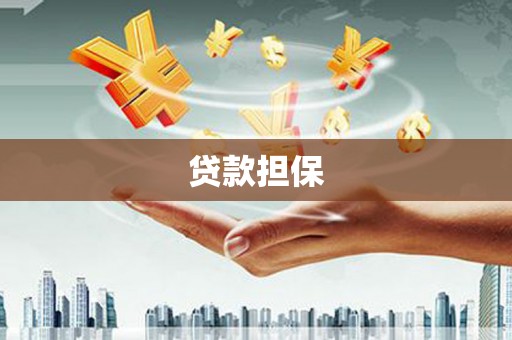 驿城贷款担保