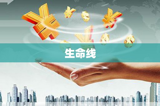 驿城生命线