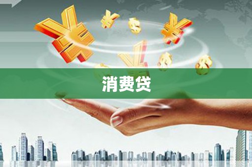 驿城消费贷